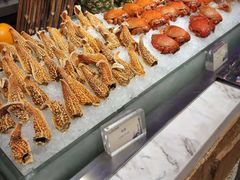 -冀粤香海鲜自助餐厅(西美五洲店)