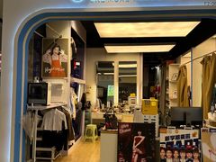 -一墨照相馆·证件照·形象照(世博店)