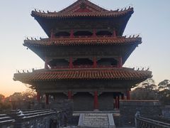 -北陵公园