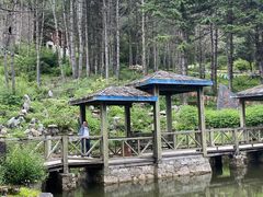 -康定跑马山风景区