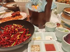 -聆桂烤鸭·金奖烤鸭(静联广场店)