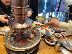 -泥炉烧肉师(新街口金銮巷店)