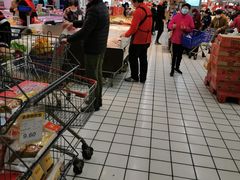 -世纪联华超市(江城店)