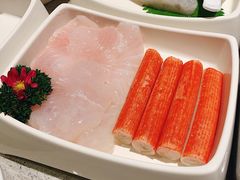 -海底捞火锅(丹竹头星悦天地店)
