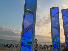 -老虎石海上公园