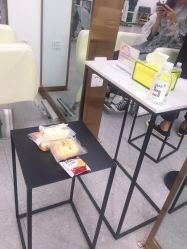 -蚂蚁造型沙龙
