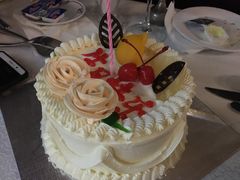 -马克西姆餐厅(崇文门店)