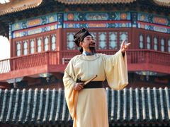 -中国翰园碑林