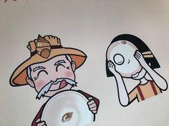 -捕螺记螺蛳粉(东关大街店)