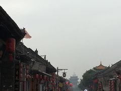 -平遥古城