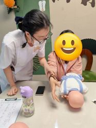 -宝馨月月子中心(友谊医院店)