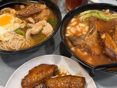 -华嫂冰室(尖沙咀店)