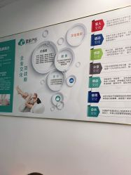 点击看大图 -三生美产后恢复中心(南山店)