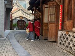 -星巴克臻选(北京前门大街店)