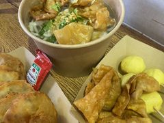 -非遗·十八曲鱼饺(西马总店)