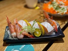 -渔井食堂(新洲店)
