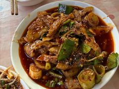 -中和裴氏蹄花(府河路店)