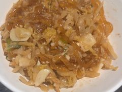 -满园烤鸭·春饼(沈北万达店)