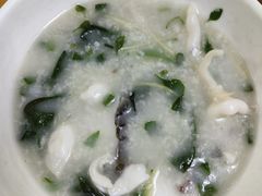 -华记粥饭店(印象容桂主题风情街店)