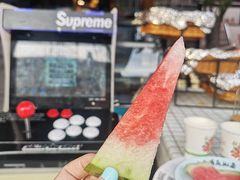 餐前小吃-匠岳·王宝器麻椒鱼(全国总店)