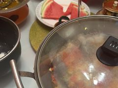 -湘江红·湖南招牌菜(莲花南路店)