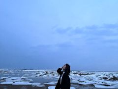 -东戴河风景区