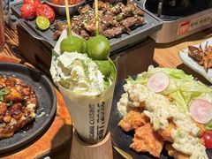 -小川洋风料理(江汉路店)