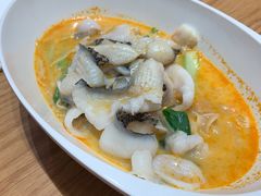 -喜家德虾仁水饺(青岛永旺东部店)