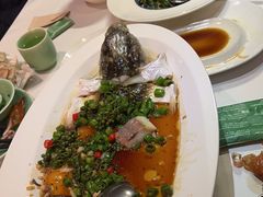 -江南厨子·品苏杭(华润万象店)