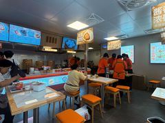 -巴比手工小笼包(涵青路店)