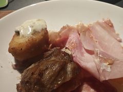 -拉蒂娜·巴西牛排馆 Latina·Brazilian Steakhouse(王府井喜悦店)