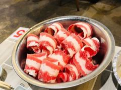 -胡哥烤肥牛(车公庙店)