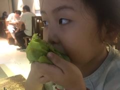 -素清香(解放路店)