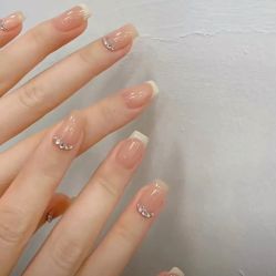 -雪儿·YuKi美甲美睫皮肤管理Salon