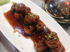 -春江饭店(共青团路总店)