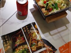 -乔阿马·江南味·驴肉香(龙湖华泾天街店)