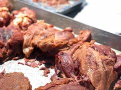 -刘纪孝腊牛羊肉(北广济街店)
