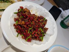 -李老哈·东北菜(宋园路店)