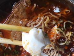 -老五鸡丝豆花面粉(瑞金北路68号院店)