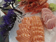 -松坂屋日料自助(长城路店)