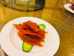 -汇泉王朝大饭店