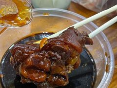 -阿姨牛杂(北京路店)