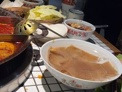 -董眼镜火锅(洪崖洞总店)
