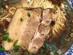 -伟记奥面馆(养育巷店)