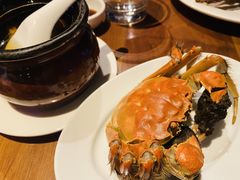 -广州富力君悦大酒店·凯菲厅