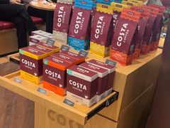 -COSTA COFFEE(天通苑华联店)