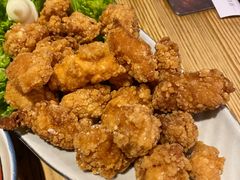 -一井烧肉·活鳗·寿司(望京SOHO店)