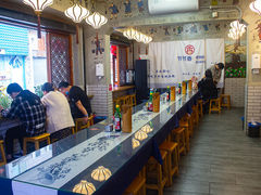 用餐区-节节香.成都非遗肥肠粉(总店)