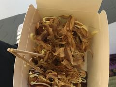 -粉粉乐鲷鱼烧(美罗城店)