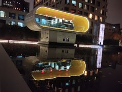 -和美电影艺术中心(万国城店)